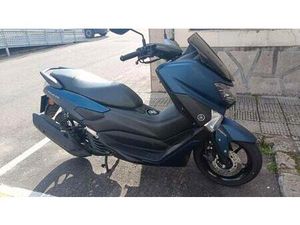 YAMAHA - NMAX 125 CC