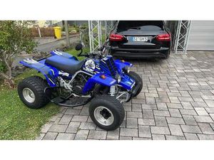 YAMAHA BANSHEE 350 TOP ZUSTAND