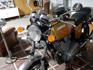 BELÍSSIMA LAVERDA 1200