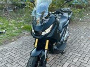 HONDA XADV 750