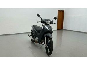 HONDA BIZ 125
