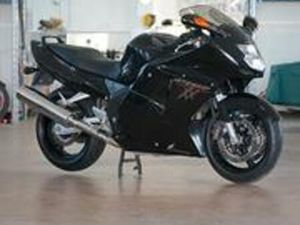 HONDA CBR 1100 XX