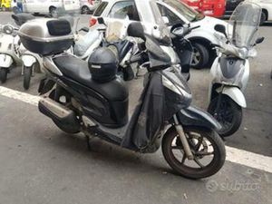 HONDA SH 300 - 2008