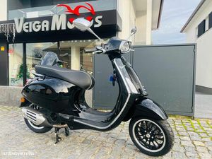VESPA SPRINT 125