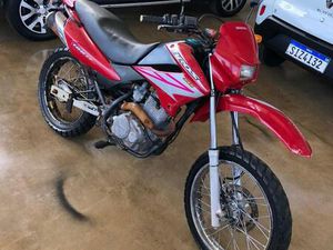 HONDA NXR 150 BROS ESD