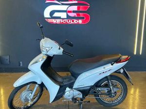 HONDA BIZ 110 I