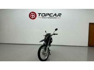 HONDA NXR 150 BROS ES MIX