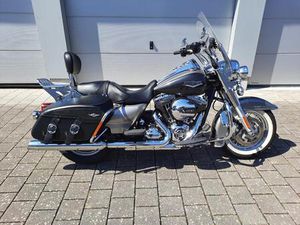 HARLEY DAVIDSON ROAD KING CLASSIC 103 FLHRC EZ 10.2016