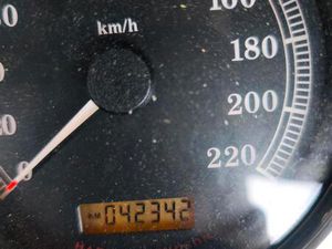 HARLEY DAVIDSON ROAD KING