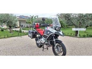BMW R 1200 GS ADVENTURE