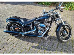 HARLEY DAVIDSON CVO BREAKOUT FXSBSE