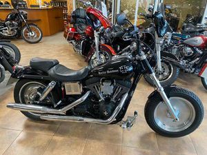 HARLEY-DAVIDSON FXD DYNA LOW RIDER *VERGASER MODELL*