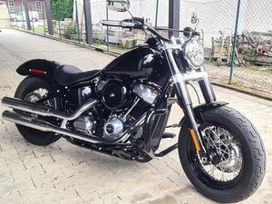 HARLEY DAVIDSON SOFTAIL SLIM 2020◊ FLSL 107CUI MOTORRAD