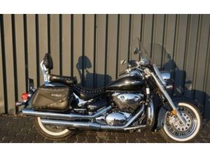 SUZUKI BOULEVARD SUZUKI BOULEVARD BENZYNA