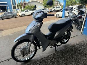 HONDA BIZ 100 ES