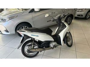 HONDA BIZ 110 I CBS
