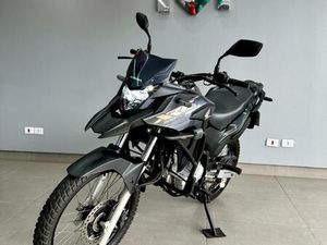 HONDA XRE 300 ADVENTURE ABS