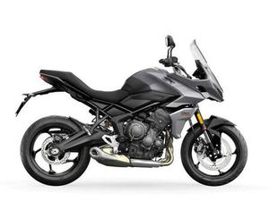 2022 TRIUMPH TIGER SPORT 660