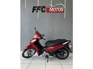 HONDA BIZ 110I