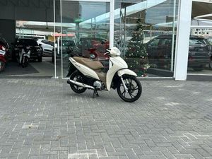HONDA BIZ 125/125I FLEX