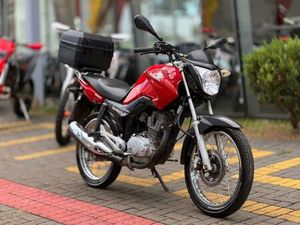 HONDA CG 150 FAN ESDI MIX