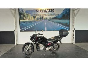 HONDA CG 160 FAN ESDI