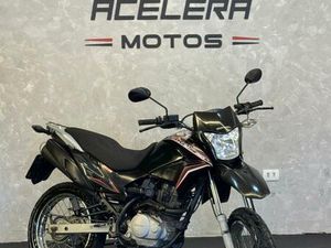 HONDA NXR 150 BROS ESD MIX FLEXONE