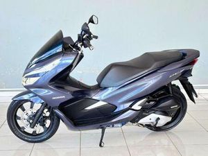 HONDA PCX 150 DLX