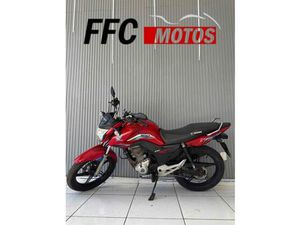 HONDA CG 160 FAN FLEX