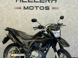 HONDA NXR 160 BROS ESDD MIX