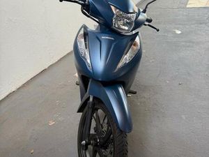 HONDA BIZ 125 EX