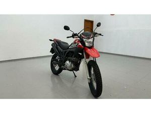 HONDA NXR 160 BROS ESDD CBS