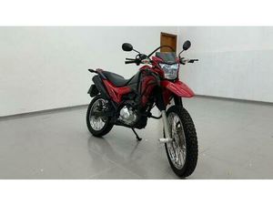 HONDA NXR 160 BROS ESDD MIX