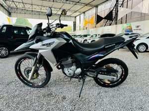 HONDA XRE 300/300 ABS/FLEX