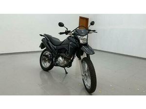 HONDA NXR 160 BROS ESDD CBS