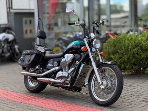 HONDA VT 600 C SHADOW