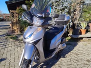 SCOOTER HONDA SH300I PGM - FI