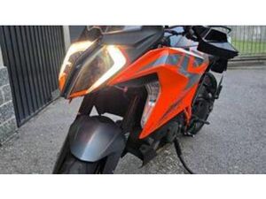 1290 SUPER DUKE GT (2022 - 25)