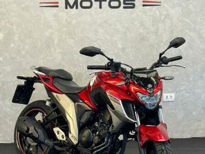 YAMAHA FAZER 250 FZ25