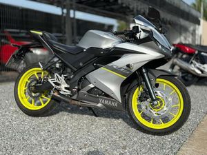 YAMAHA YZF R15