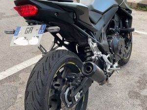 CB 750 HORNET PERMIS A2