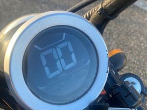 SCOOTER ÉLECTRIQUE EASY WATT - BONSAÏ