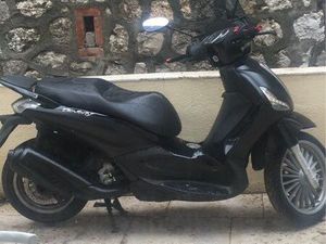 BEVERLY 125 POUR PIECE