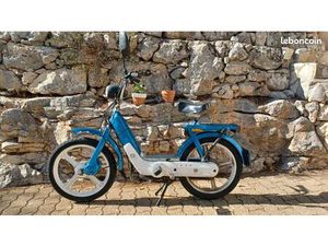 PIAGGIO CIAO 1981