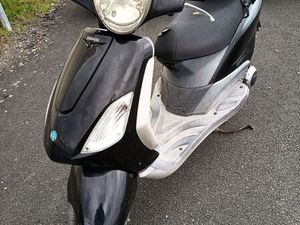 SCOOTER 125