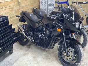 TRIUMPH SPRINT SPORT