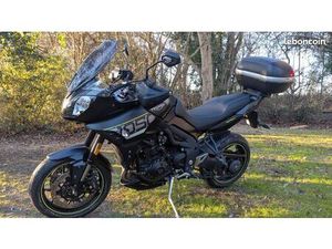 TRIUMPH 1050 TIGER SPORT