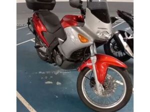 APRILIA PEGASO 650 I.E. VENTE OU ÉCHANGE