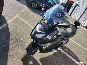 SCOOTER BMW C600 SPORT