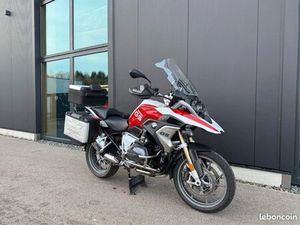 BMW R 1250 GS